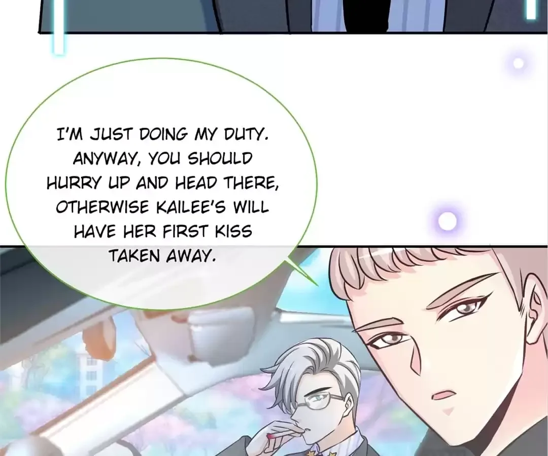 Don't Mess With The Supreme Mom Chapter 105 page 46