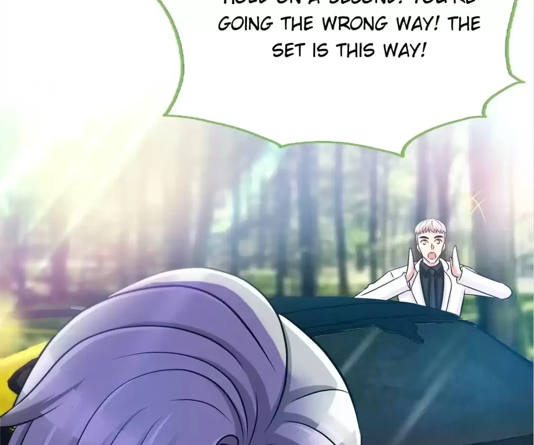 Don't Mess With The Supreme Mom Chapter 105 page 52