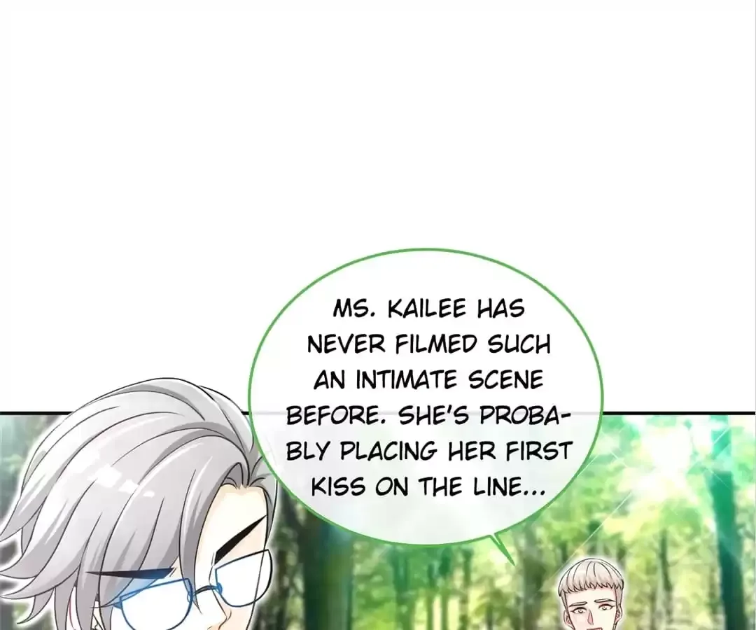 Don't Mess With The Supreme Mom Chapter 106 page 7