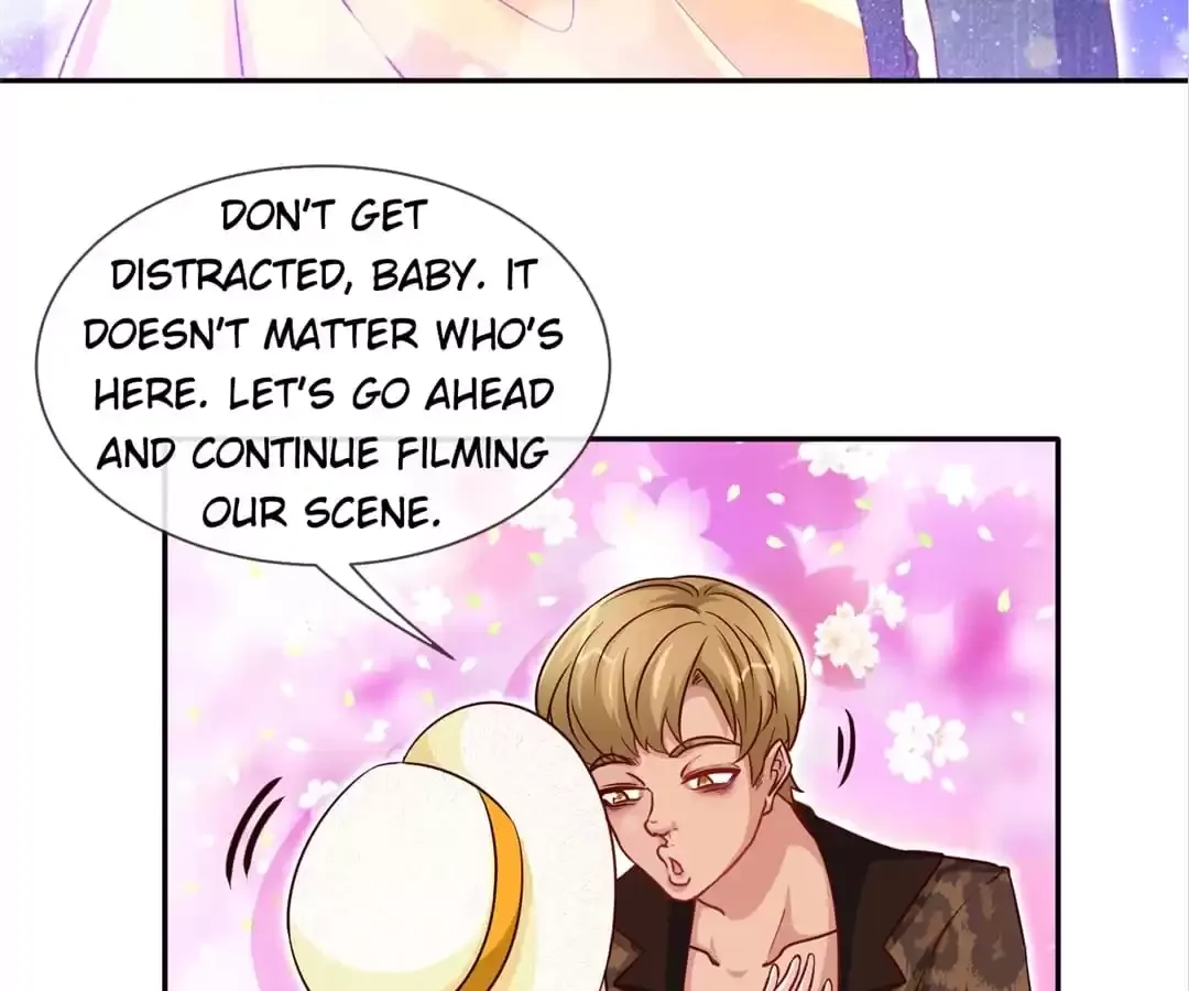 Don't Mess With The Supreme Mom Chapter 106 page 27
