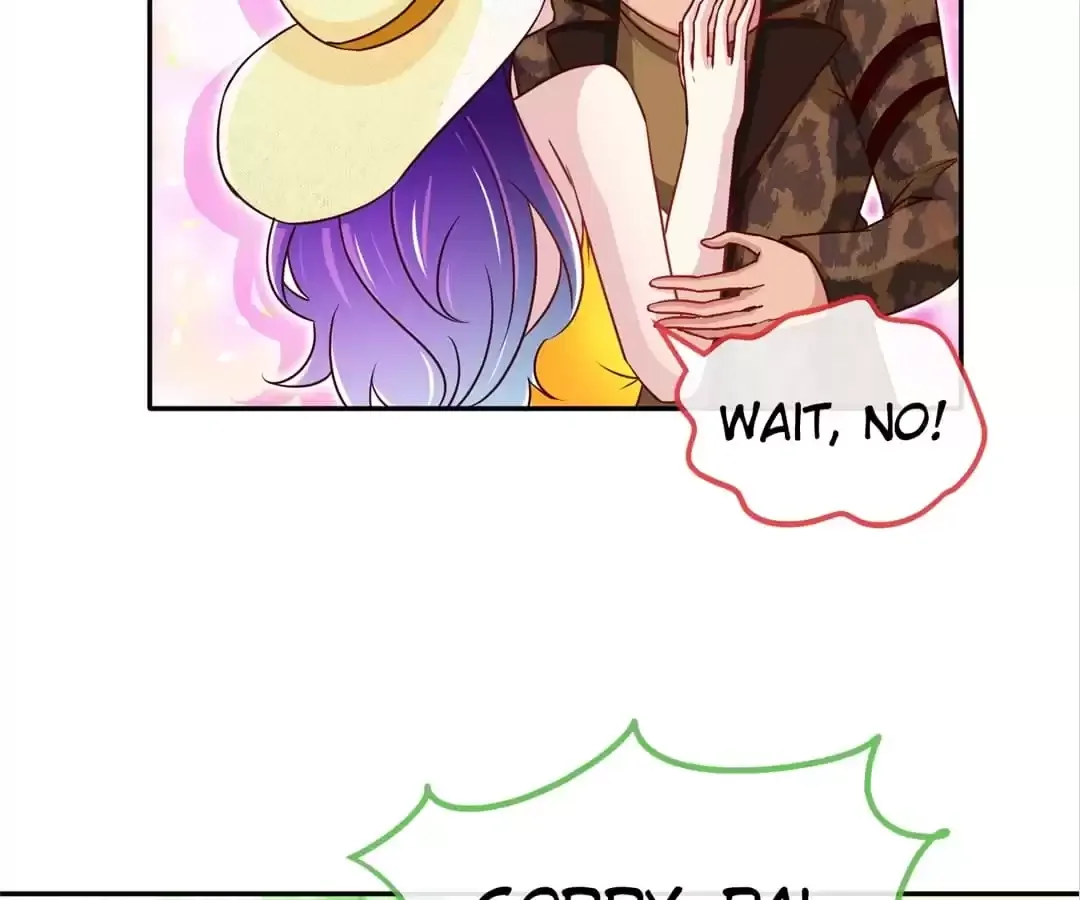 Don't Mess With The Supreme Mom Chapter 106 page 28