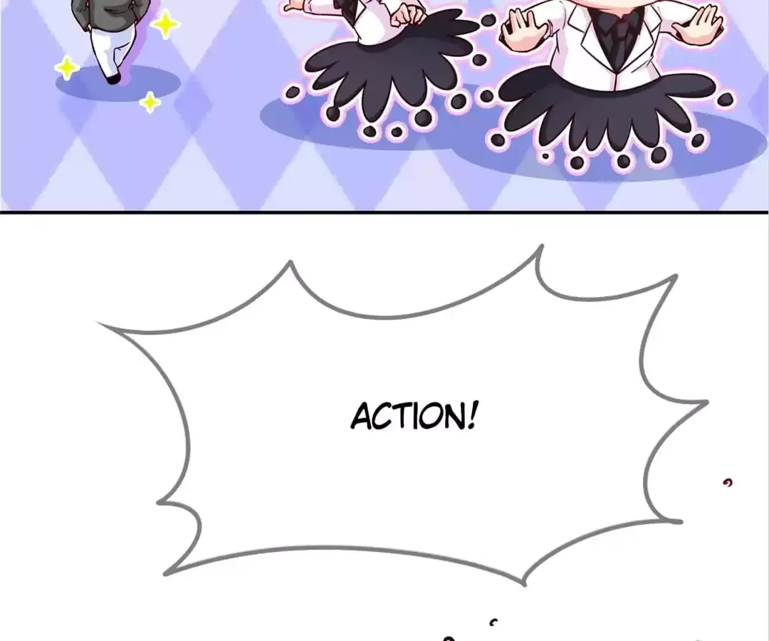 Don't Mess With The Supreme Mom Chapter 106 page 22