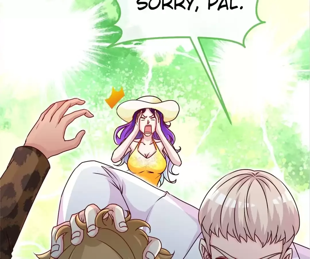 Don't Mess With The Supreme Mom Chapter 106 page 29