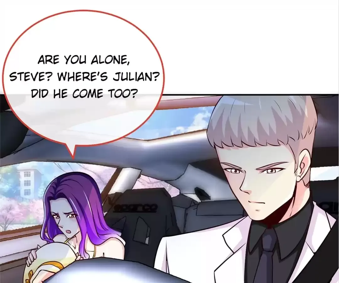 Don't Mess With The Supreme Mom Chapter 106 page 37