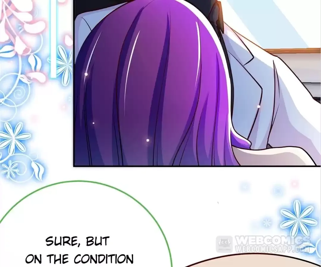 Don't Mess With The Supreme Mom Chapter 106 page 44