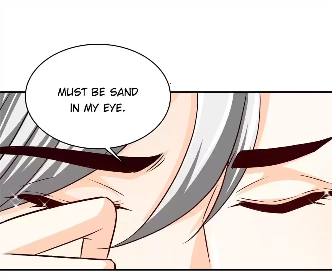 Don't Mess With The Supreme Mom Chapter 107 page 27