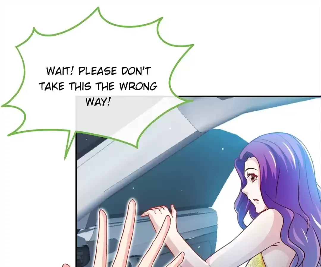 Don't Mess With The Supreme Mom Chapter 107 page 3