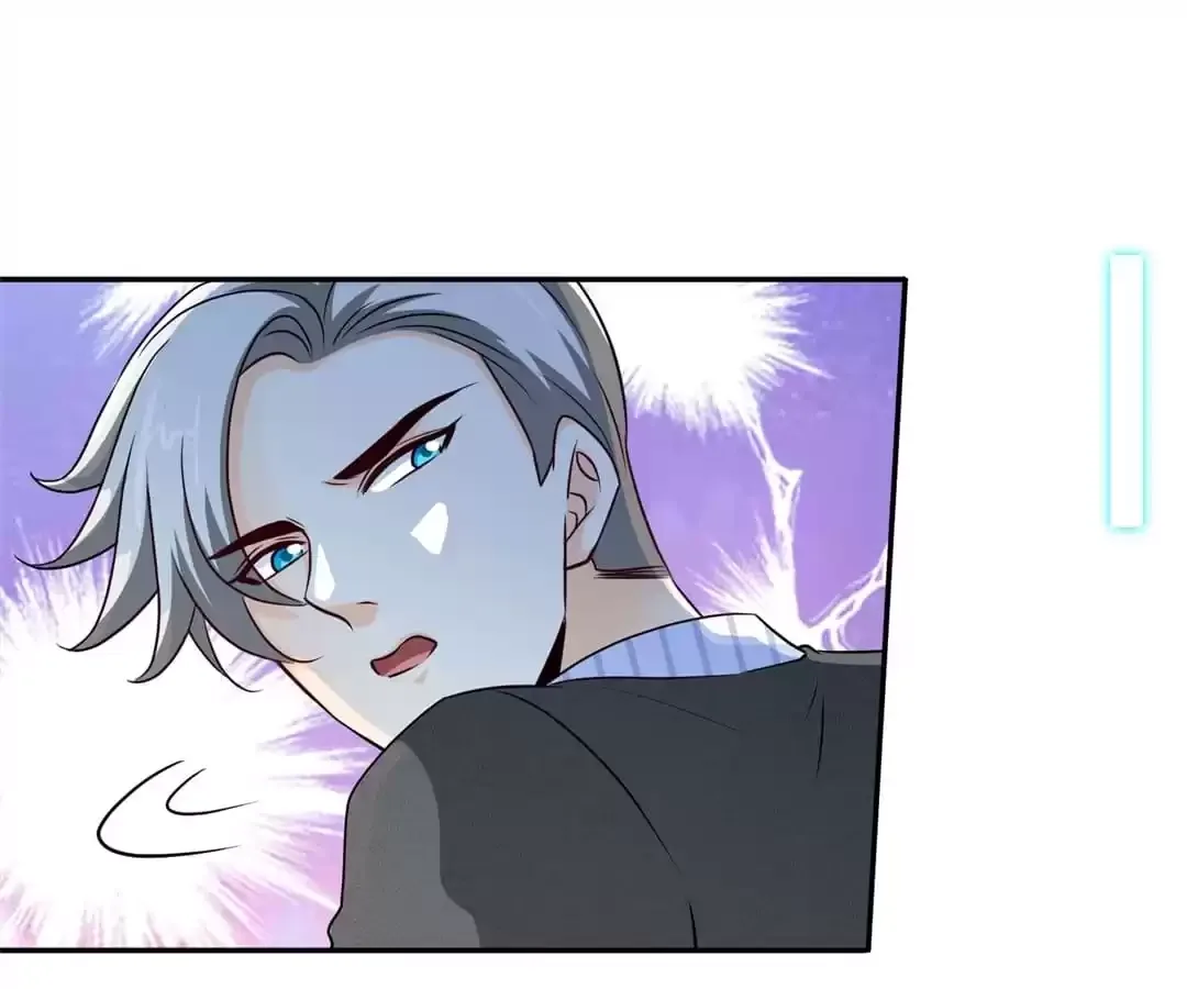 Don't Mess With The Supreme Mom Chapter 107 page 36
