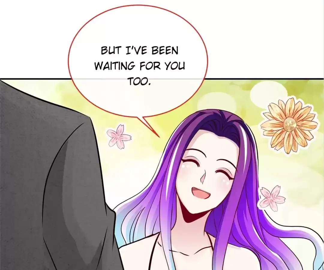 Don't Mess With The Supreme Mom Chapter 107 page 42