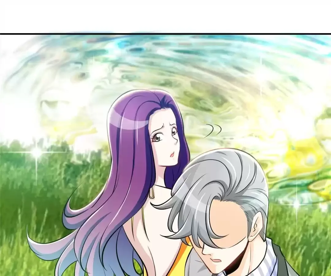 Don't Mess With The Supreme Mom Chapter 107 page 61