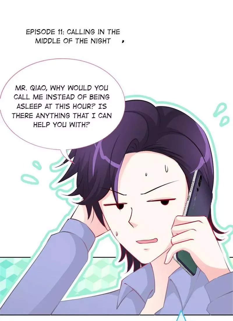 Don't Mess With The Supreme Mom Chapter 11 page 2
