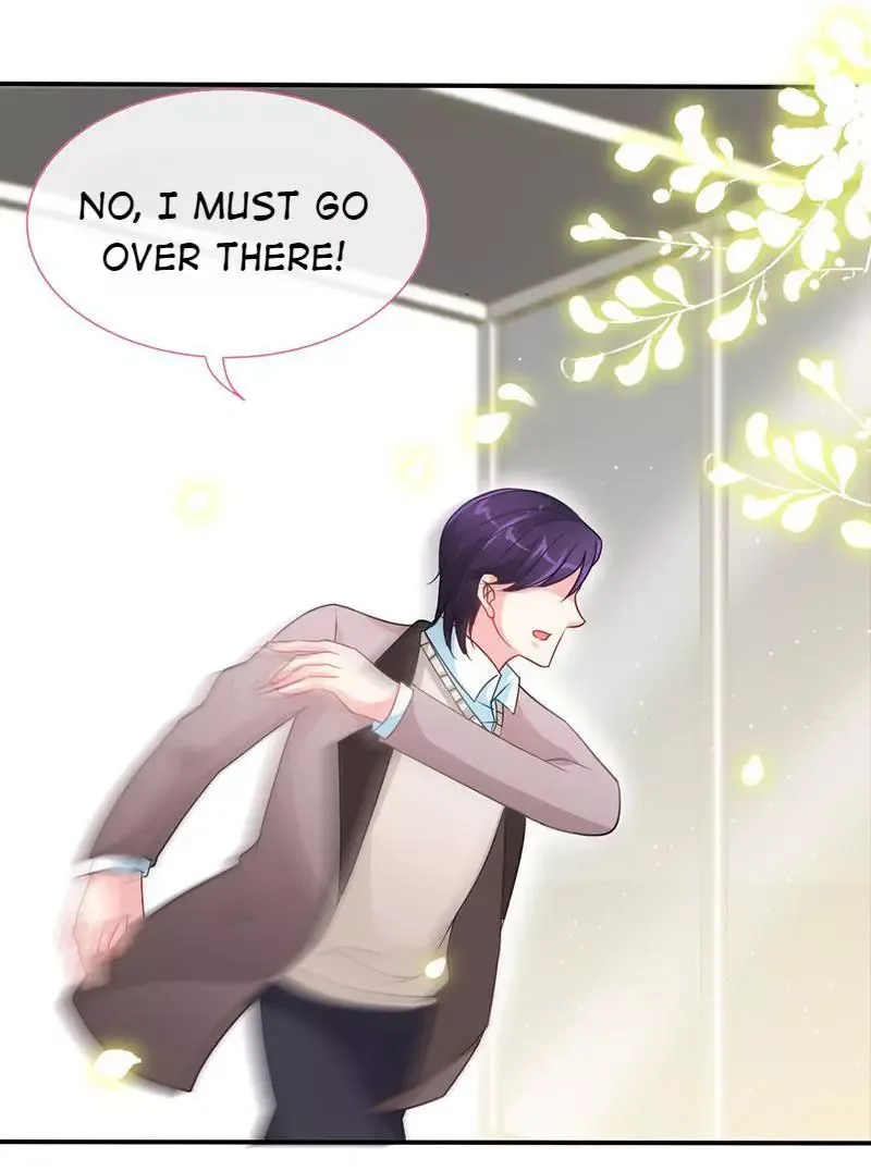 Don't Mess With The Supreme Mom Chapter 11 page 25