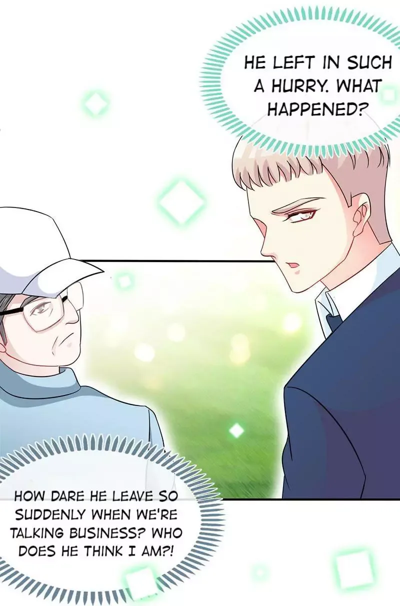 Don't Mess With The Supreme Mom Chapter 11 page 26