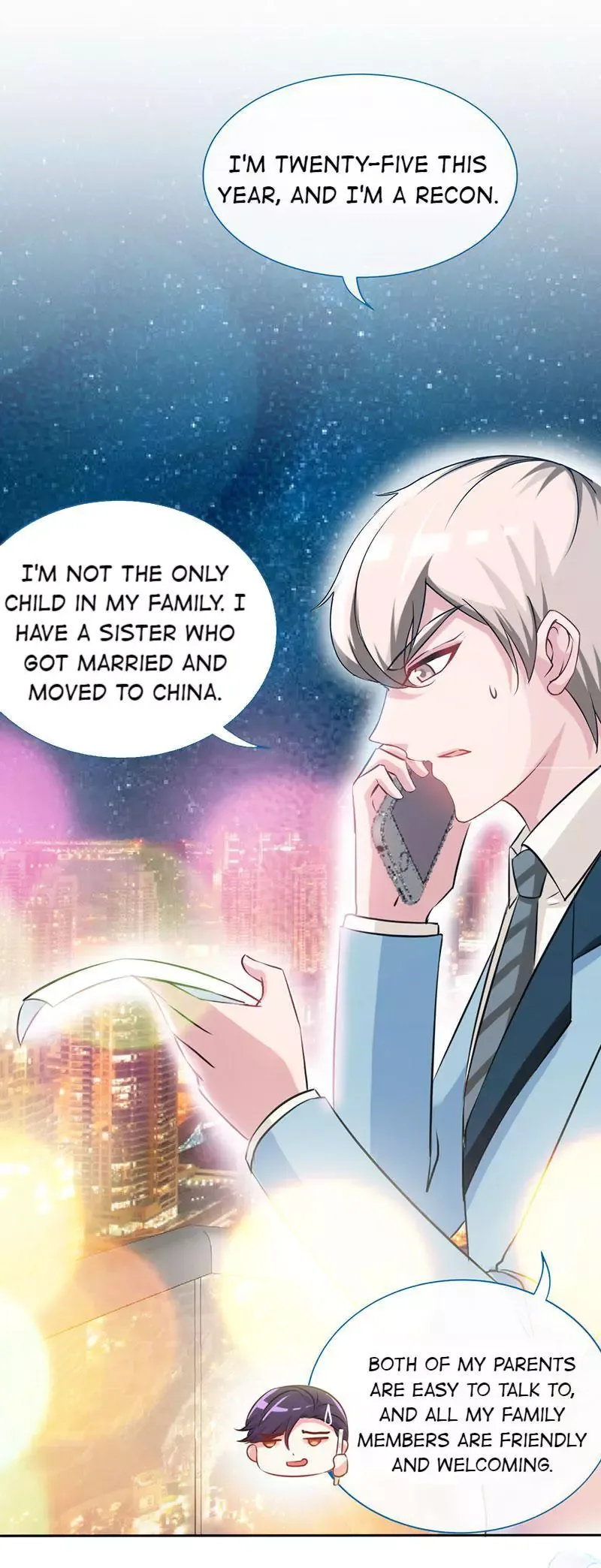 Don't Mess With The Supreme Mom Chapter 11 page 5