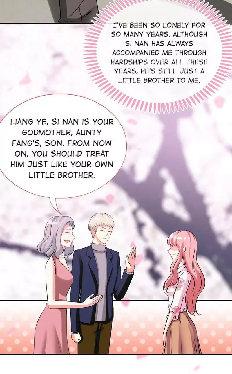 Don't Mess With The Supreme Mom Chapter 11 page 10