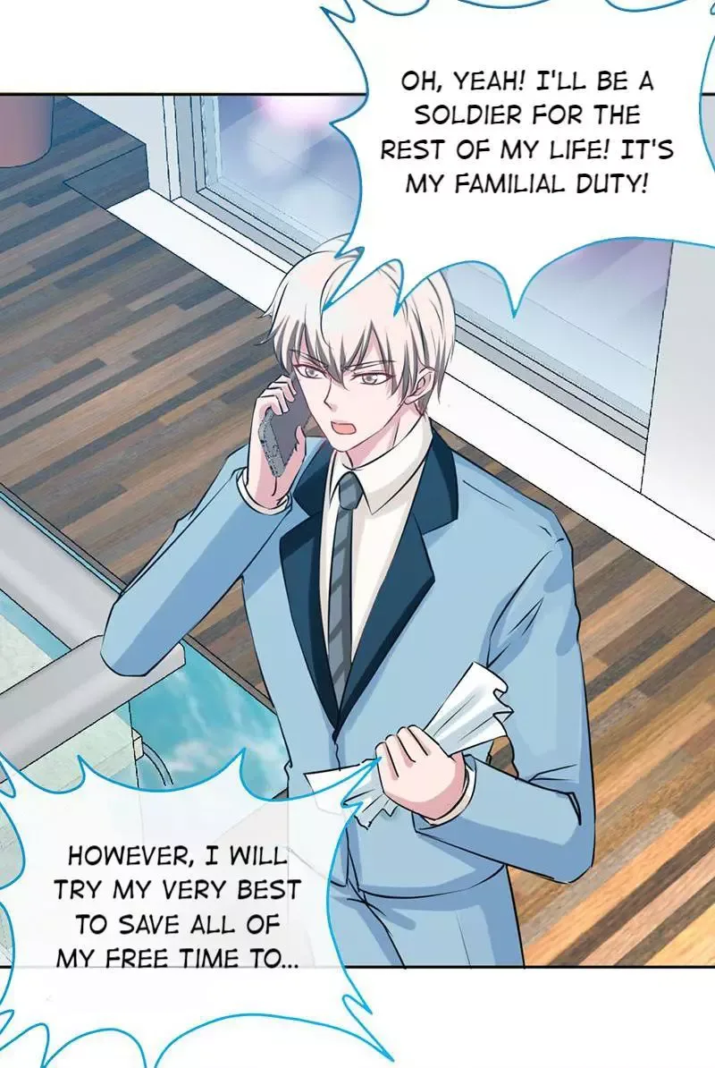 Don't Mess With The Supreme Mom Chapter 11 page 7