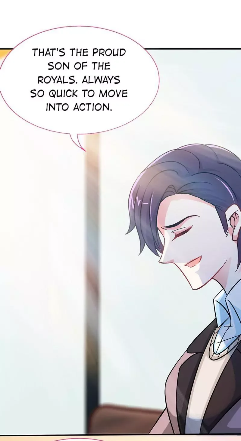 Don't Mess With The Supreme Mom Chapter 13 page 26