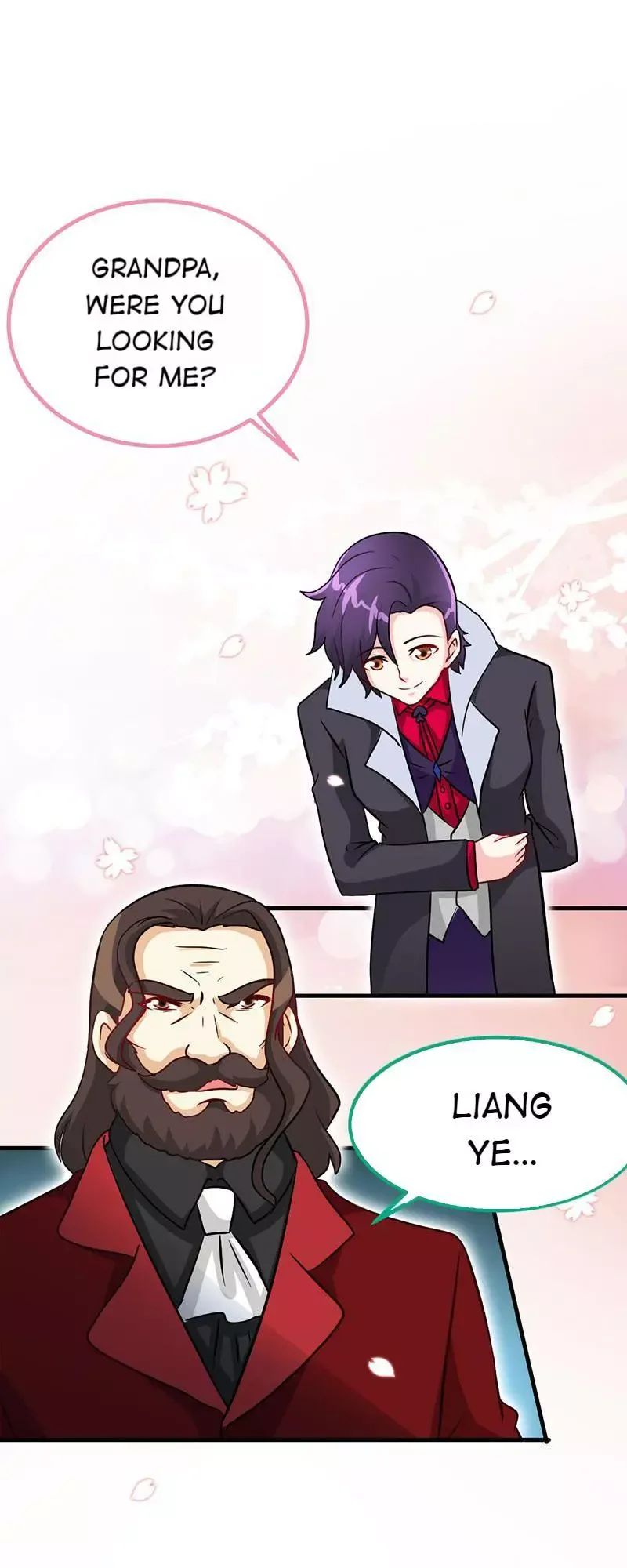 Don't Mess With The Supreme Mom Chapter 16 page 2