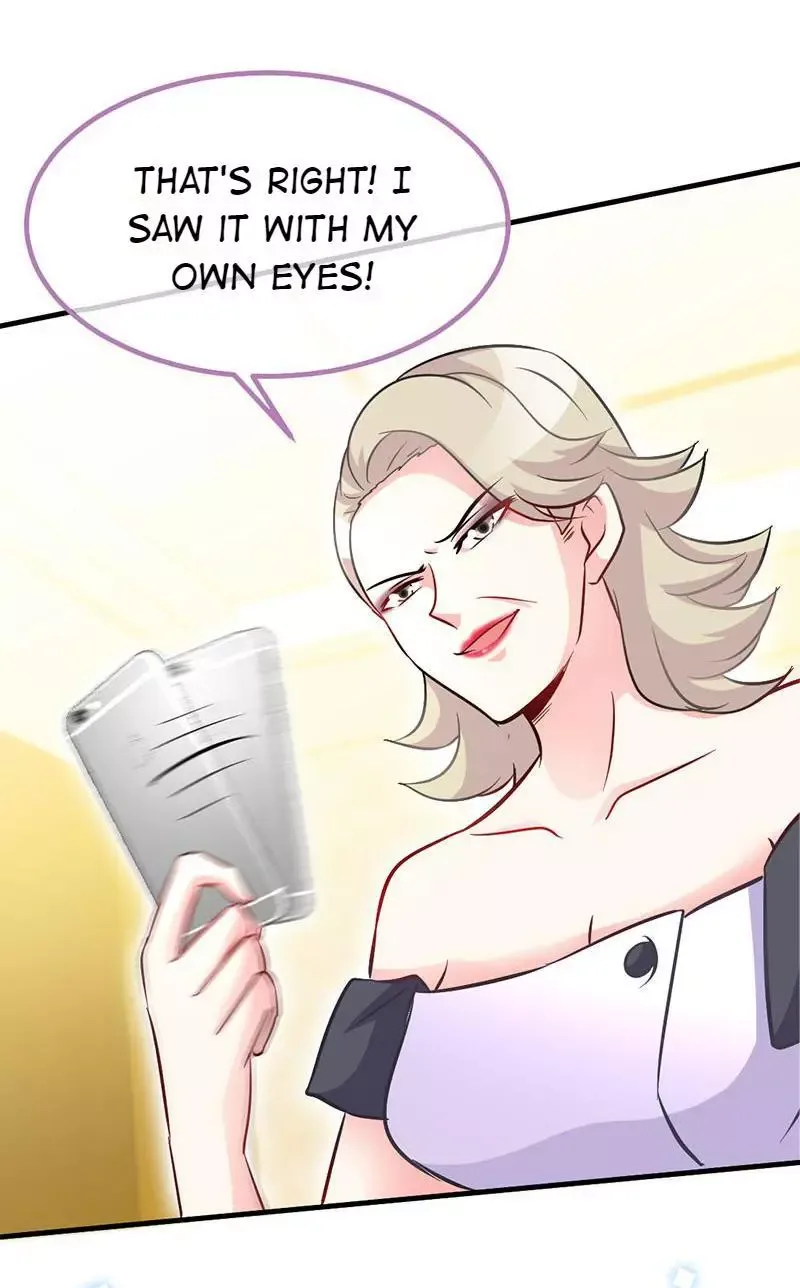 Don't Mess With The Supreme Mom Chapter 16 page 5