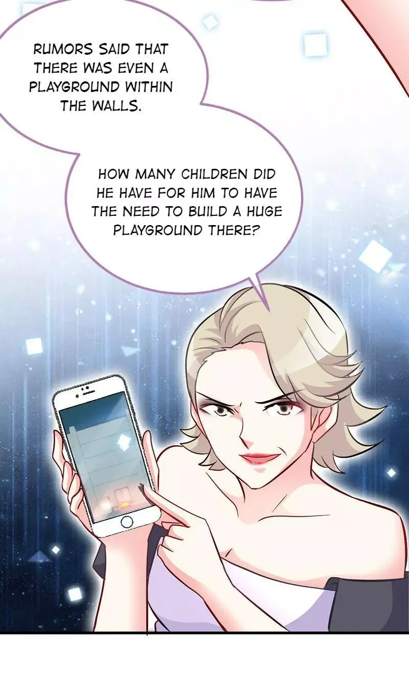 Don't Mess With The Supreme Mom Chapter 16 page 7