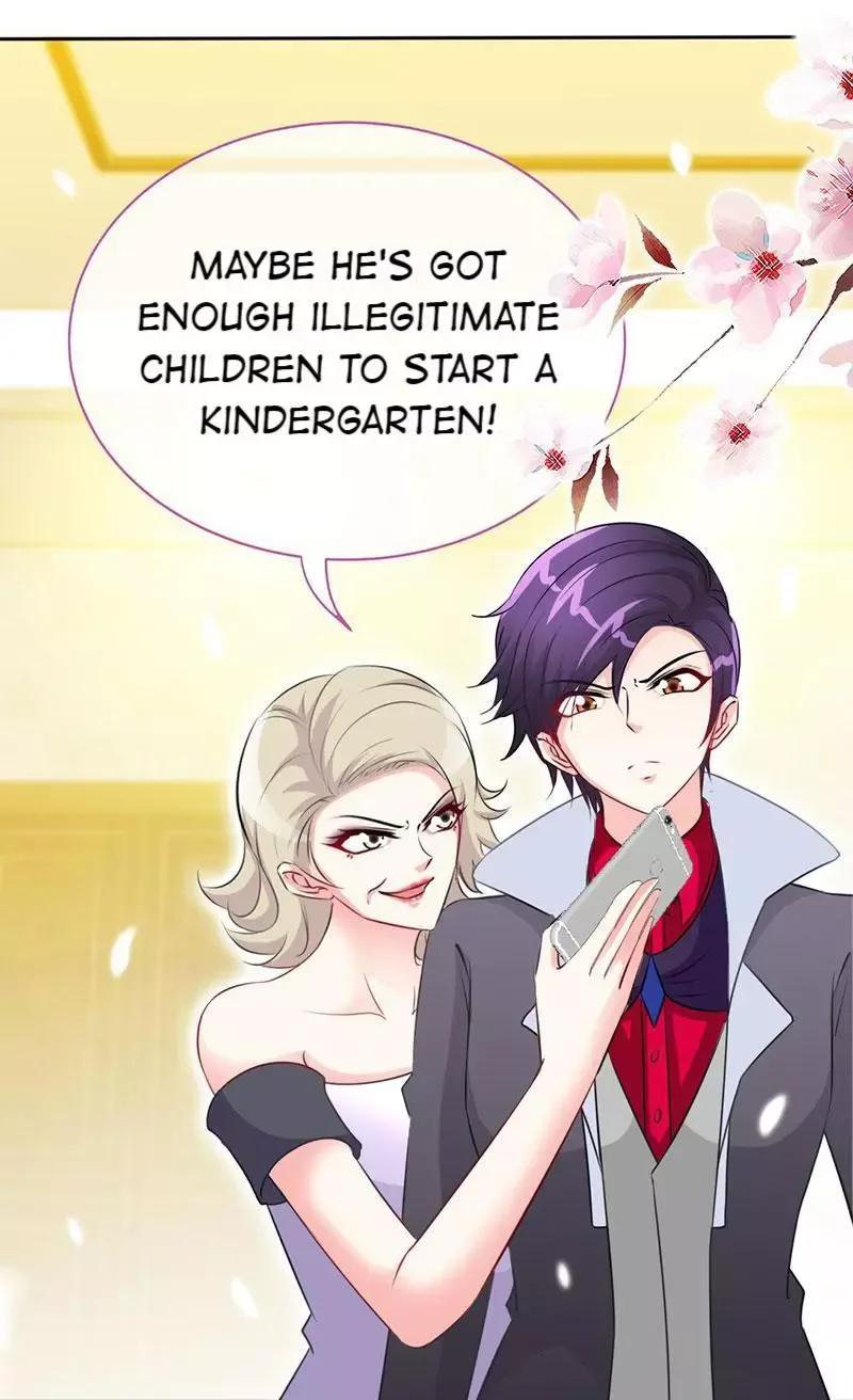 Don't Mess With The Supreme Mom Chapter 16 page 8