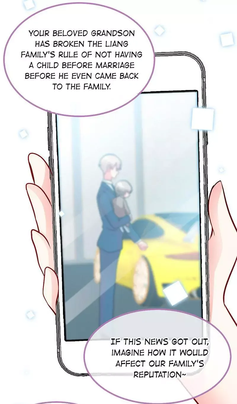 Don't Mess With The Supreme Mom Chapter 16 page 6