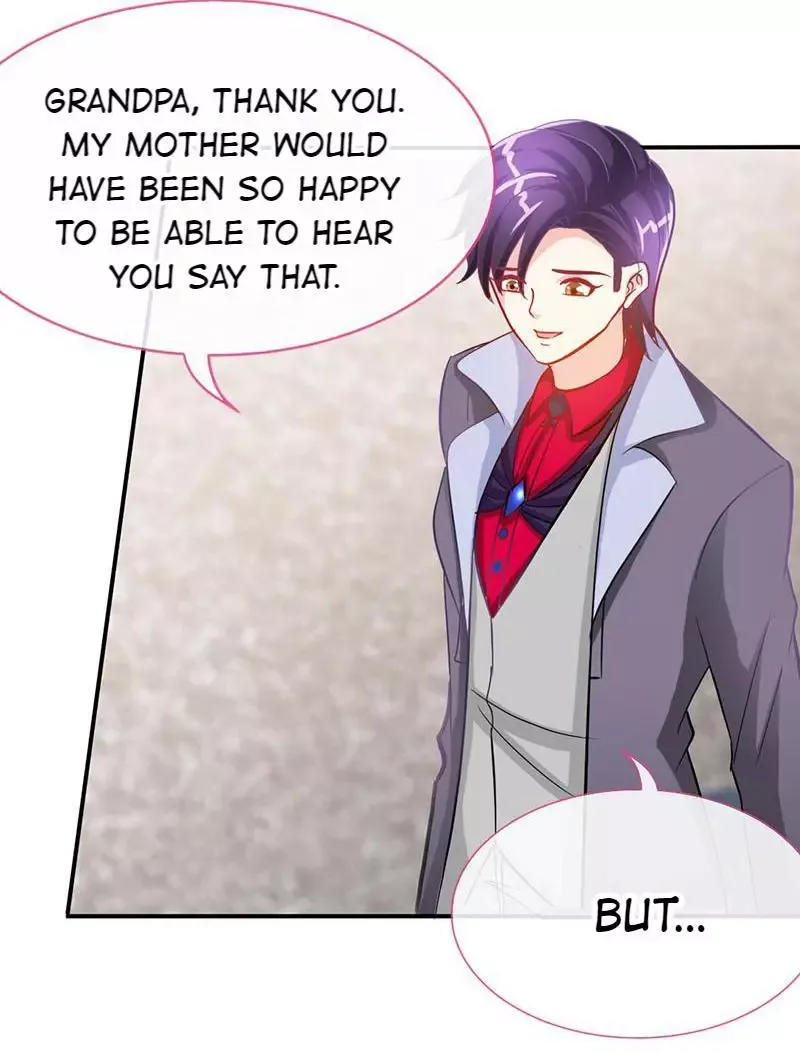 Don't Mess With The Supreme Mom Chapter 16 page 30