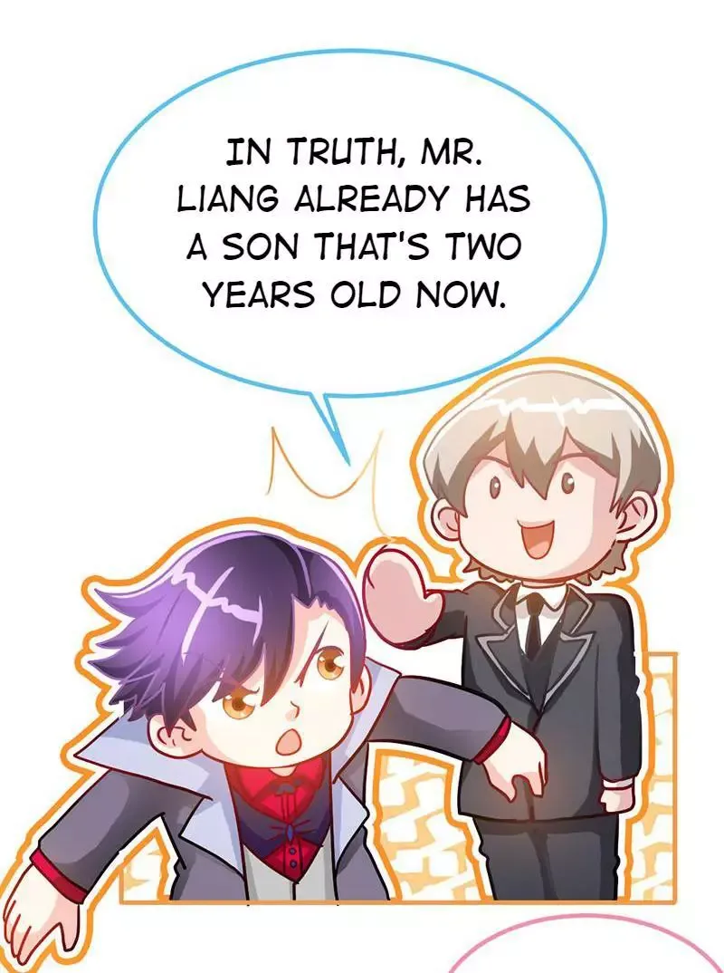 Don't Mess With The Supreme Mom Chapter 16 page 23