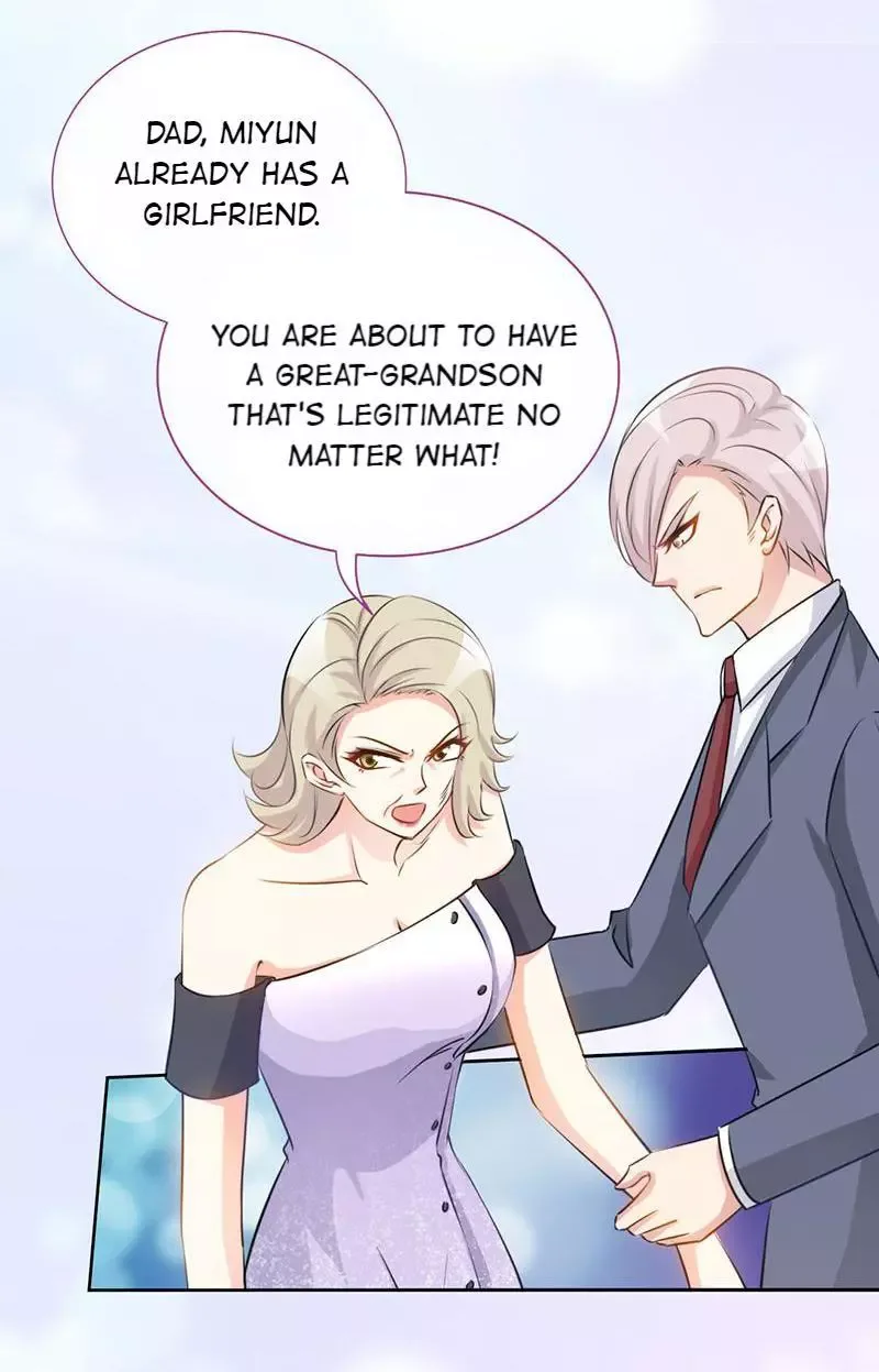 Don't Mess With The Supreme Mom Chapter 16 page 15