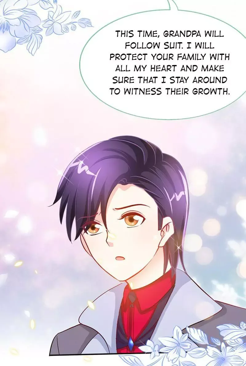 Don't Mess With The Supreme Mom Chapter 16 page 28
