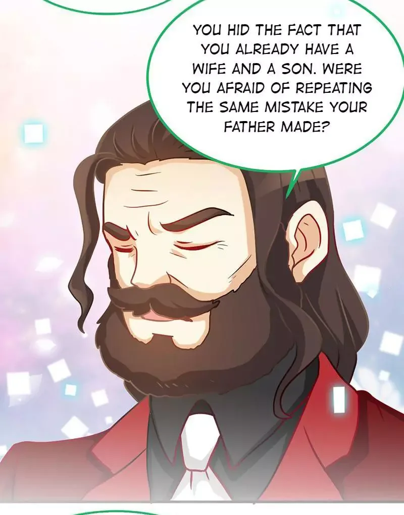Don't Mess With The Supreme Mom Chapter 16 page 25