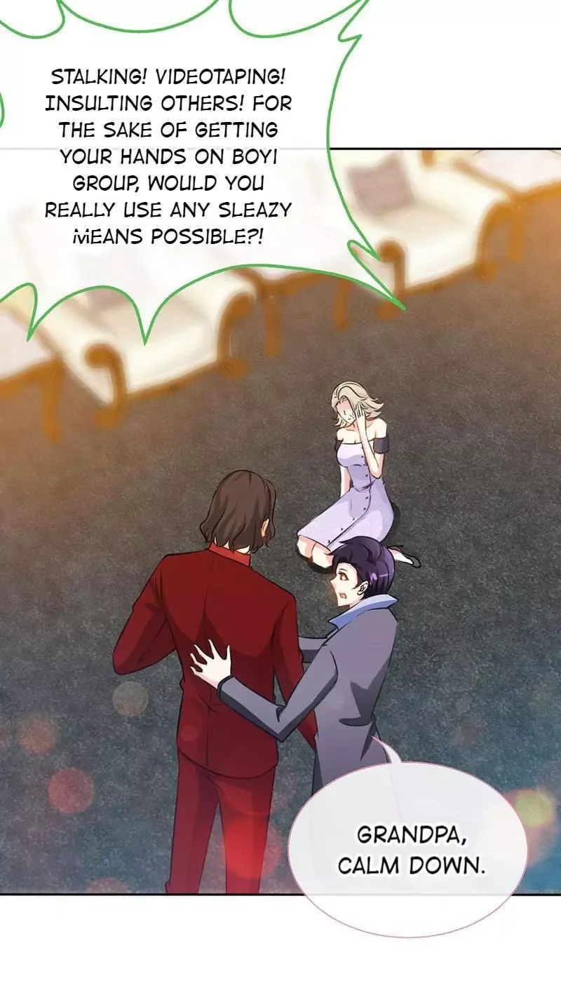 Don't Mess With The Supreme Mom Chapter 16 page 13