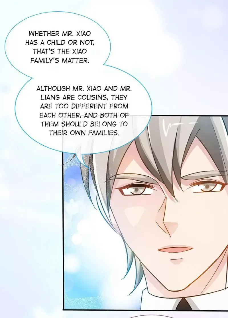 Don't Mess With The Supreme Mom Chapter 16 page 17