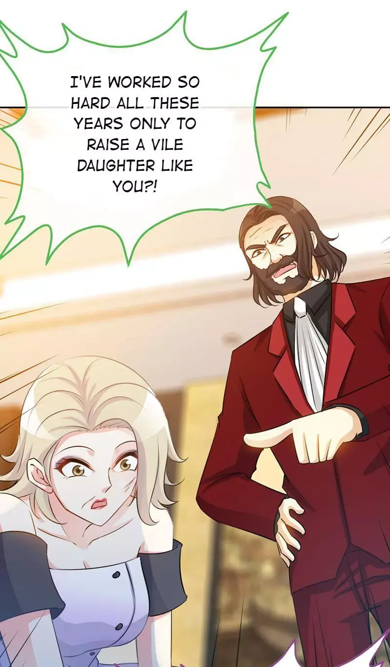 Don't Mess With The Supreme Mom Chapter 16 page 11
