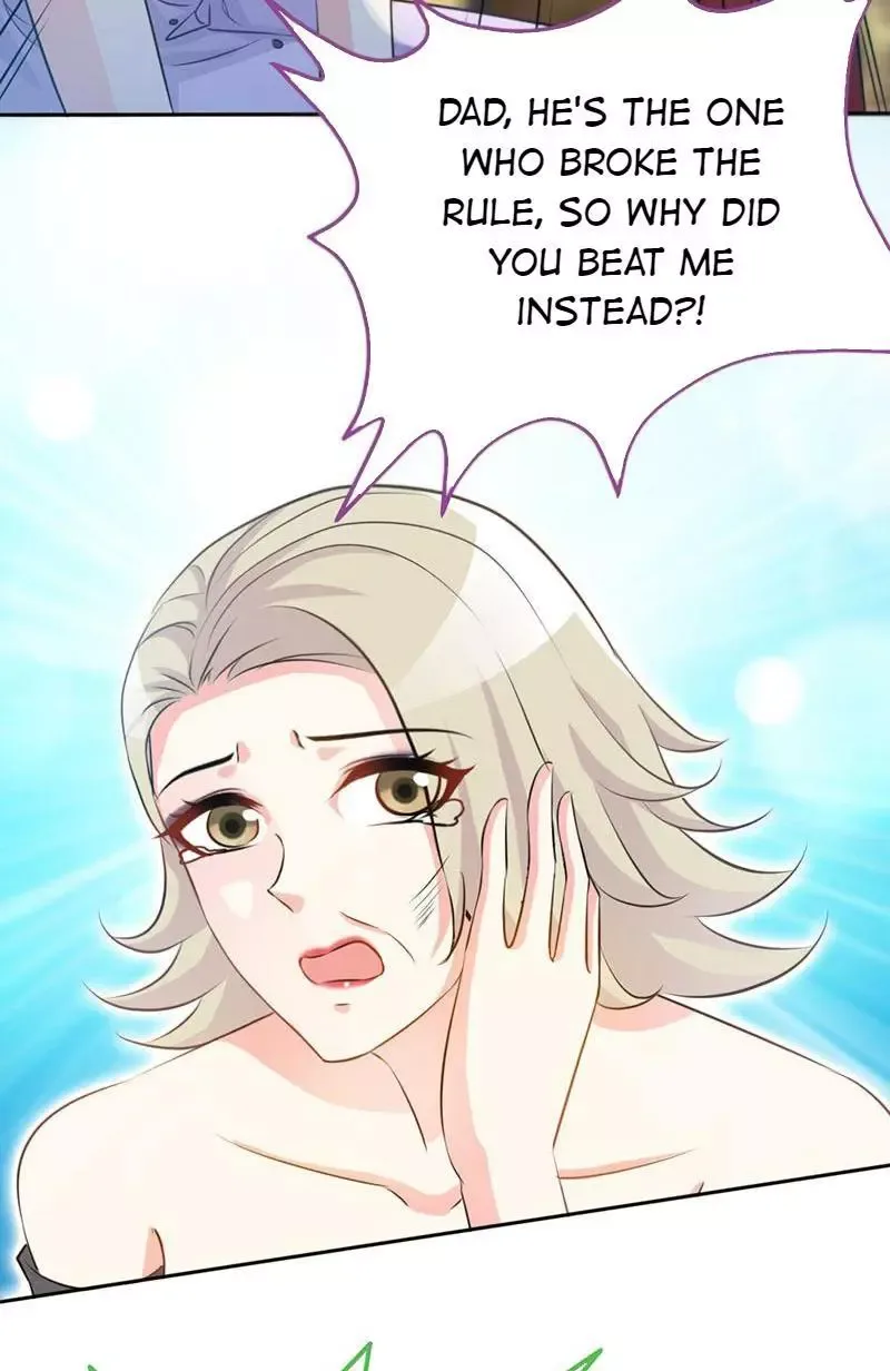 Don't Mess With The Supreme Mom Chapter 16 page 12