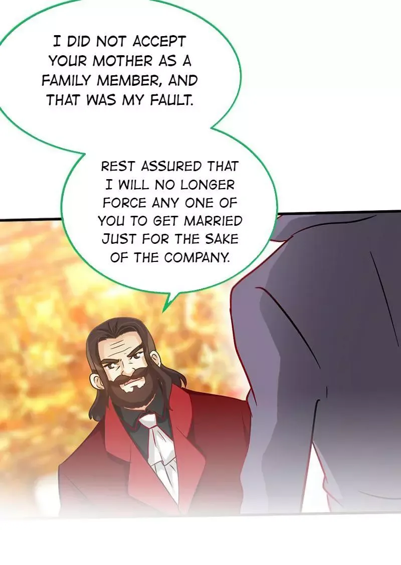 Don't Mess With The Supreme Mom Chapter 16 page 26