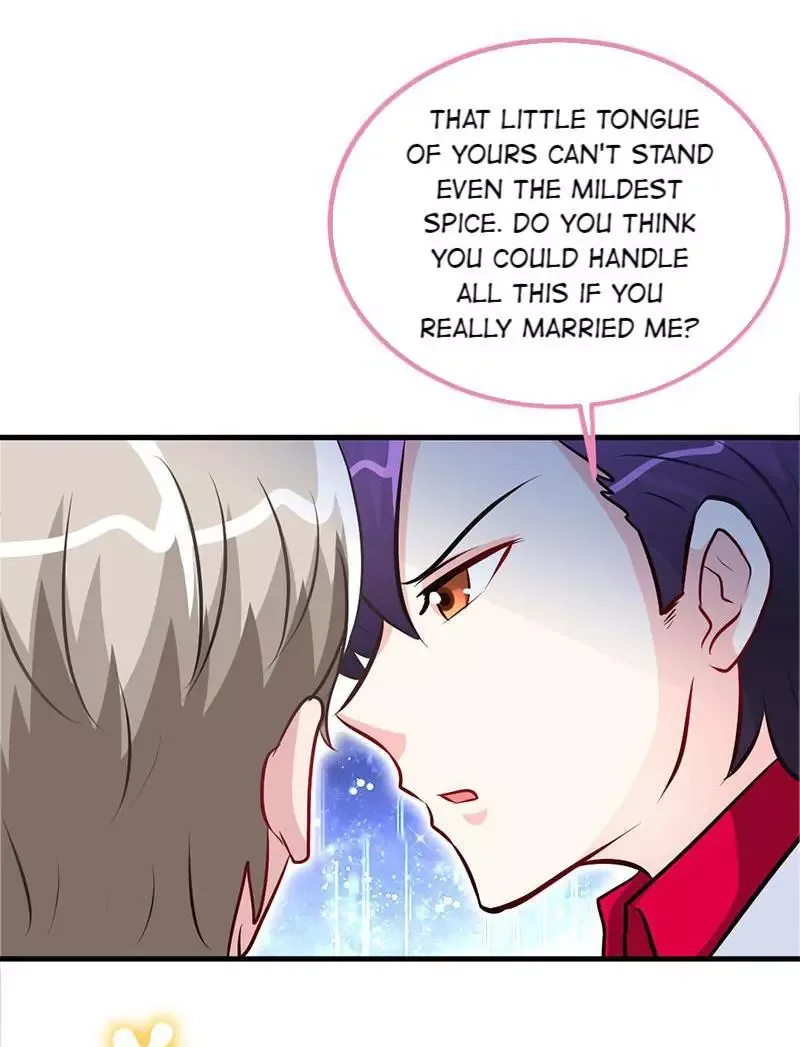 Don't Mess With The Supreme Mom Chapter 18 page 10