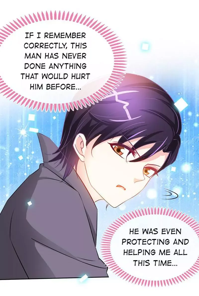 Don't Mess With The Supreme Mom Chapter 18 page 21