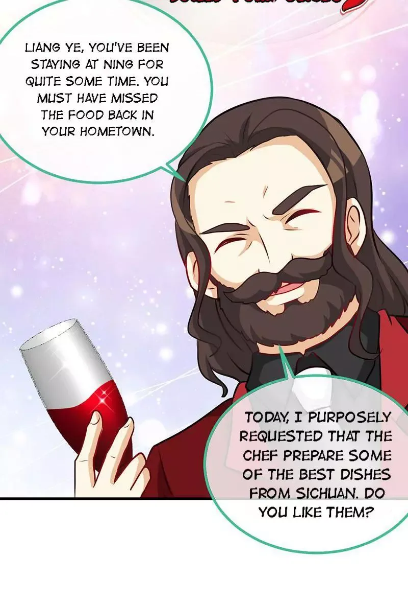 Don't Mess With The Supreme Mom Chapter 18 page 3