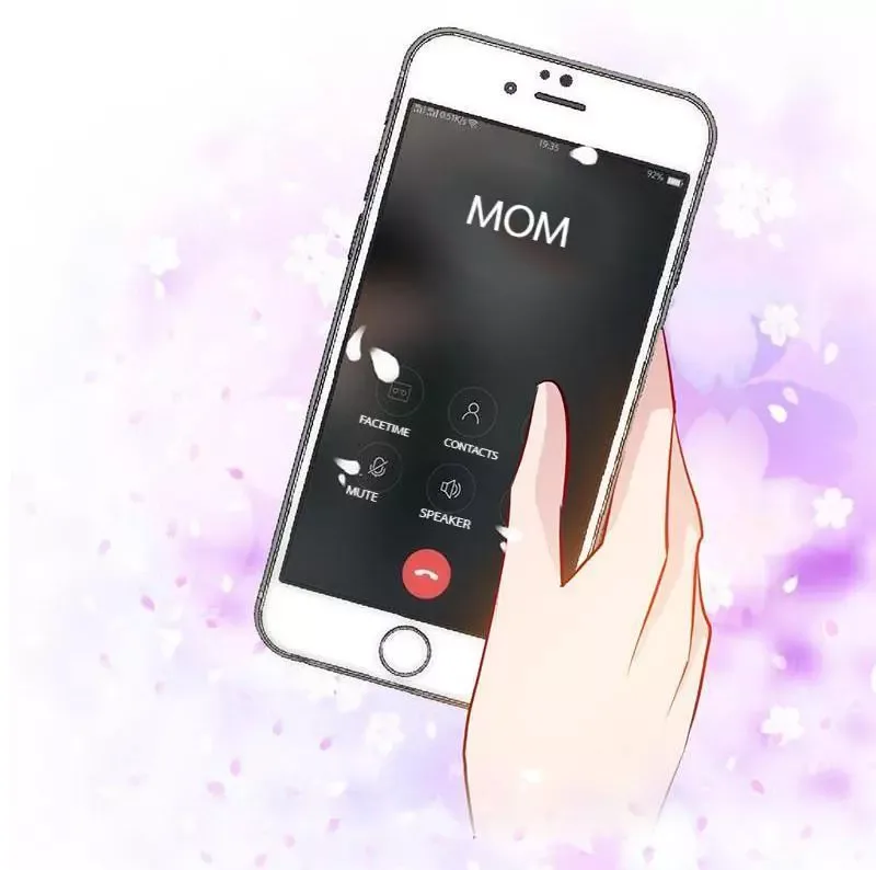 Don't Mess With The Supreme Mom Chapter 19 page 17