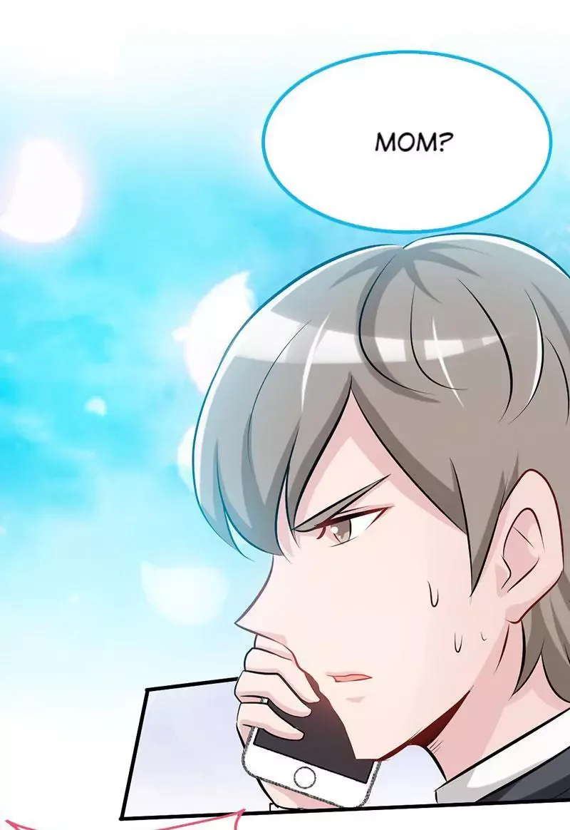 Don't Mess With The Supreme Mom Chapter 19 page 26