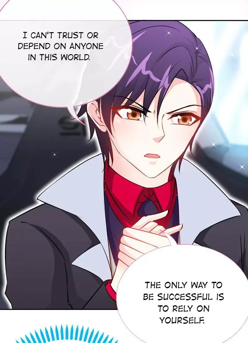 Don't Mess With The Supreme Mom Chapter 19 page 10