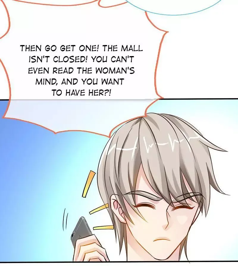Don't Mess With The Supreme Mom Chapter 19 page 31
