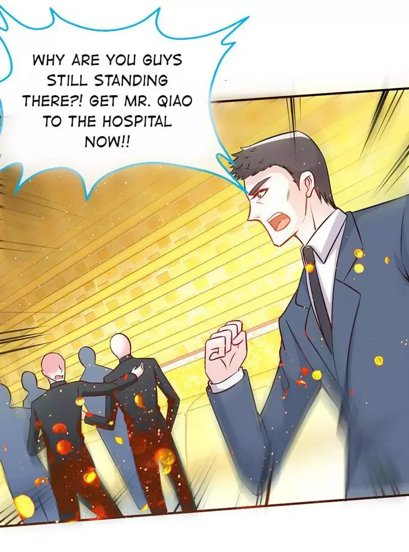 Don't Mess With The Supreme Mom Chapter 2 page 5