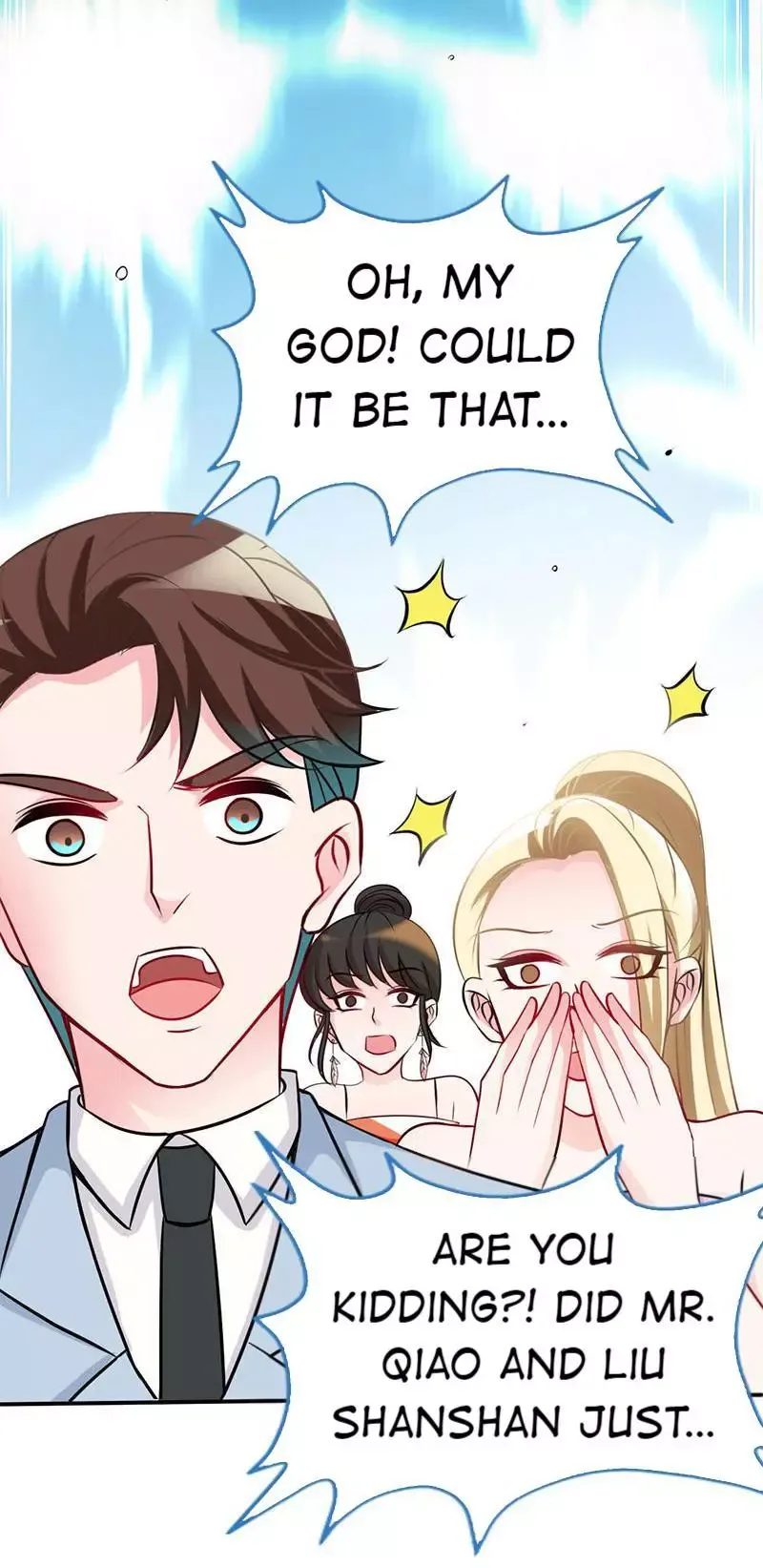 Don't Mess With The Supreme Mom Chapter 2 page 4