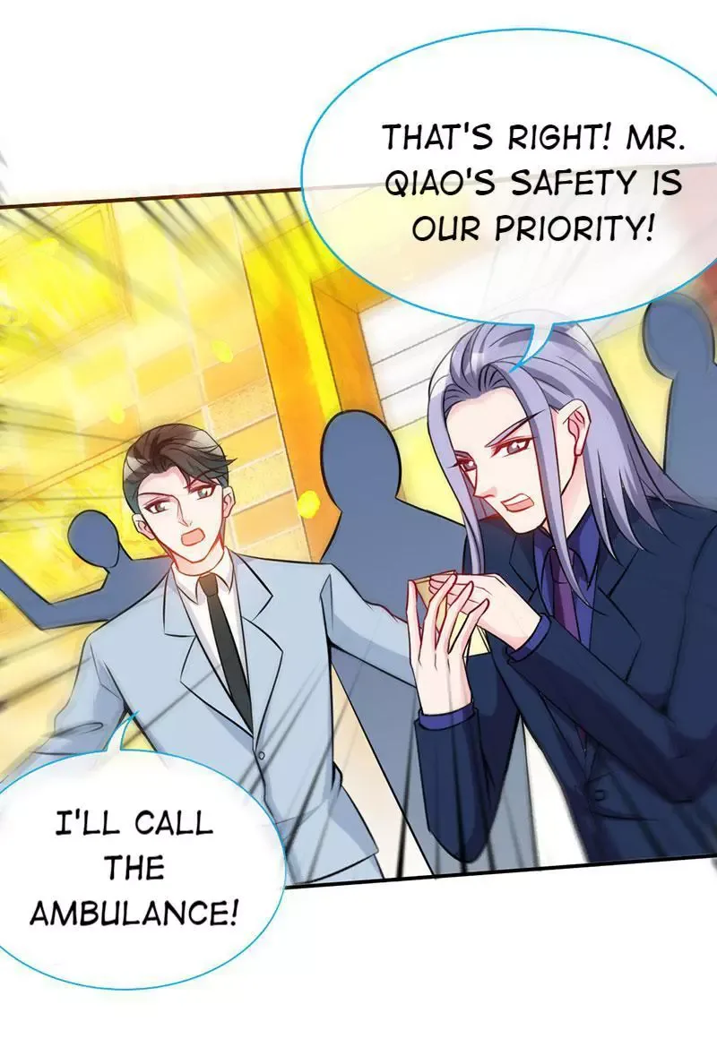 Don't Mess With The Supreme Mom Chapter 2 page 6