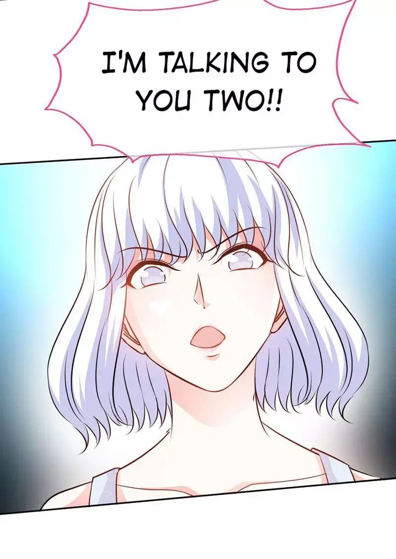 Don't Mess With The Supreme Mom Chapter 2 page 28