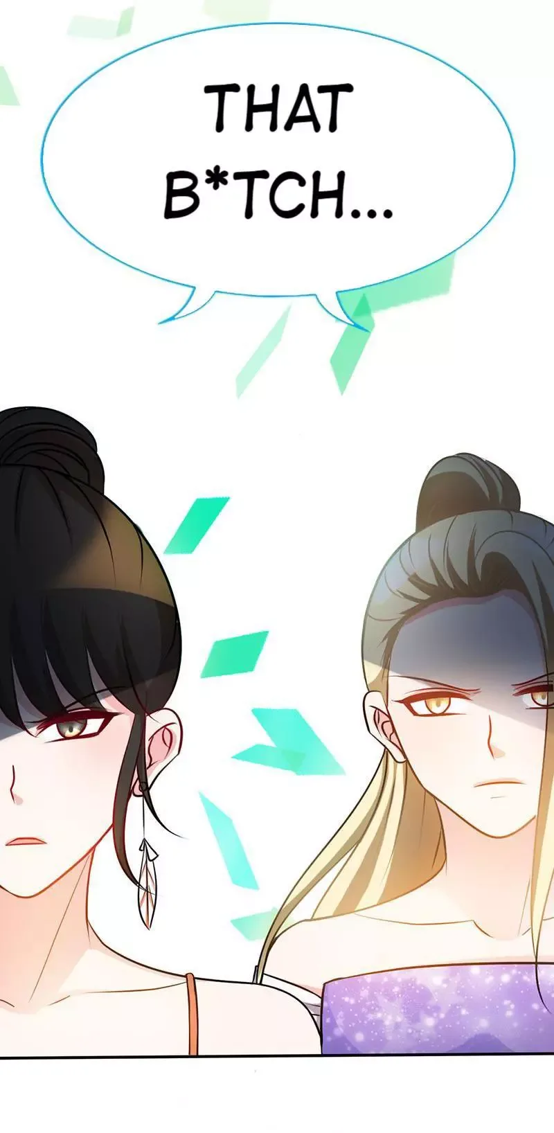 Don't Mess With The Supreme Mom Chapter 2 page 9