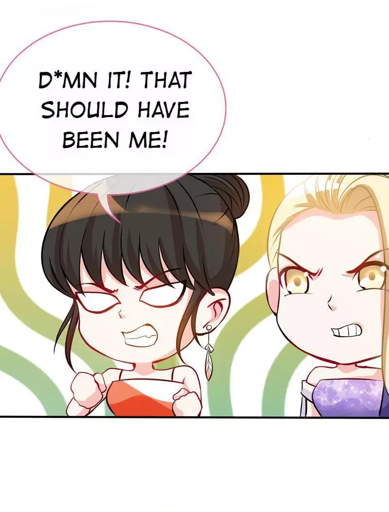 Don't Mess With The Supreme Mom Chapter 2 page 8