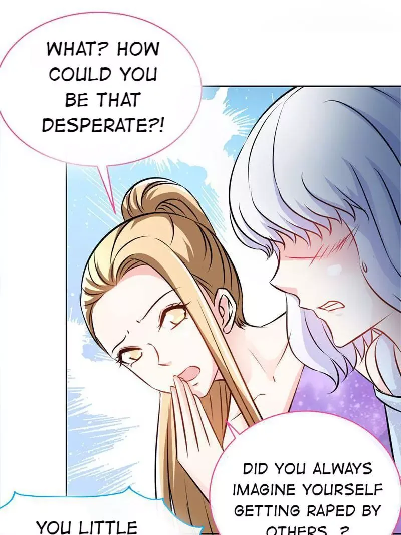Don't Mess With The Supreme Mom Chapter 2 page 24
